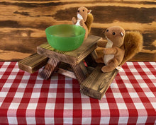 Load image into Gallery viewer, Just For Kids! - - (TREE/POST INSTALLATION)