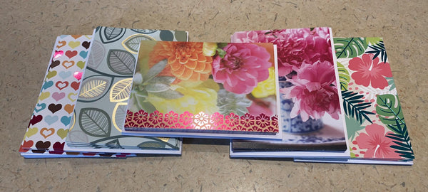 Is this a GIFT? Send a card!